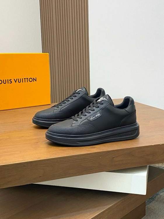 Picture of Louis Vuitton Shoes _SKULVsz38-44jyq120517659